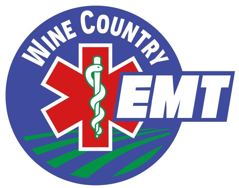 Wine Country EMT